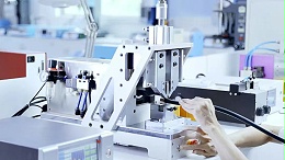 深入剖析華拓超聲波焊接機(jī)故障，專業(yè)維修指南