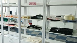 靈科產品，國際技術，值得依賴