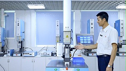 產(chǎn)量第一！靈科伺服超聲波焊接機(jī)助力廣州汽配行業(yè)升級迭代
