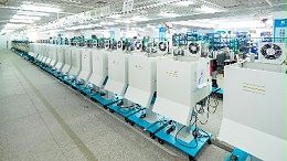 三江超聲波焊接機(jī)無(wú)法啟動(dòng)出現(xiàn)故障，此原因何在？