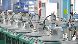 陽江超聲波焊接機在行李箱制造中的應用