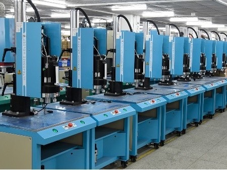看不懂00后的玩具癖？靈科超聲波第一家焊接企業(yè)來揭秘